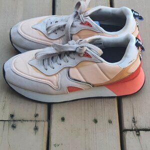 Duuo Calma 2.0  Empathy Vegan & Eco Training Shoes Size 8 Men's Size 10 Women’s